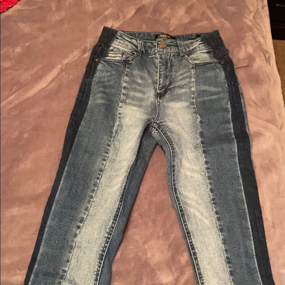 BRAND NEW Black Label Jeans